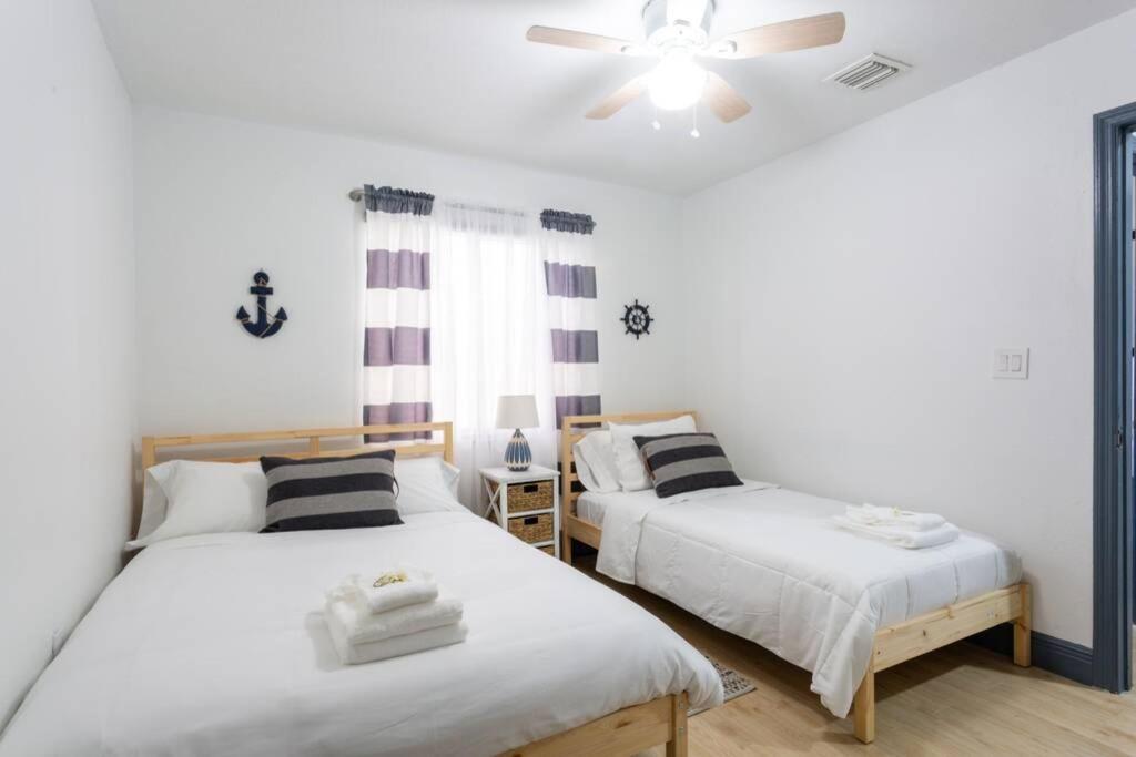Casa Madeira @ The Heart Of Miami Design District Villa Ngoại thất bức ảnh