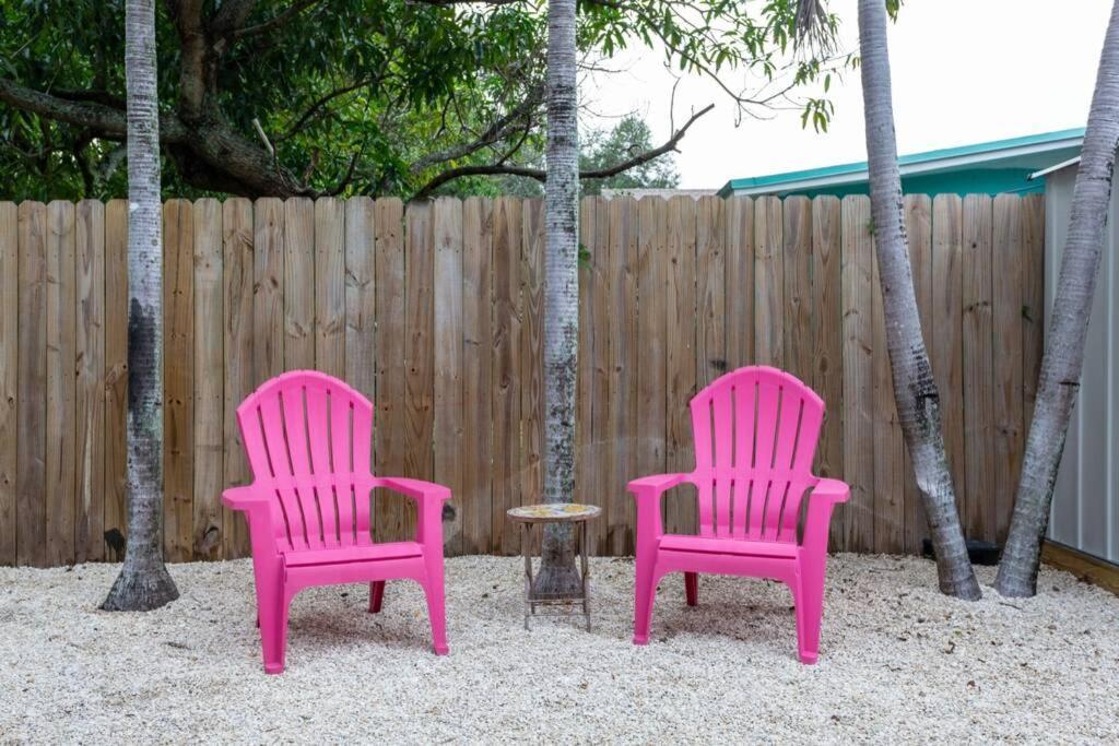 Casa Madeira @ The Heart Of Miami Design District Villa Ngoại thất bức ảnh