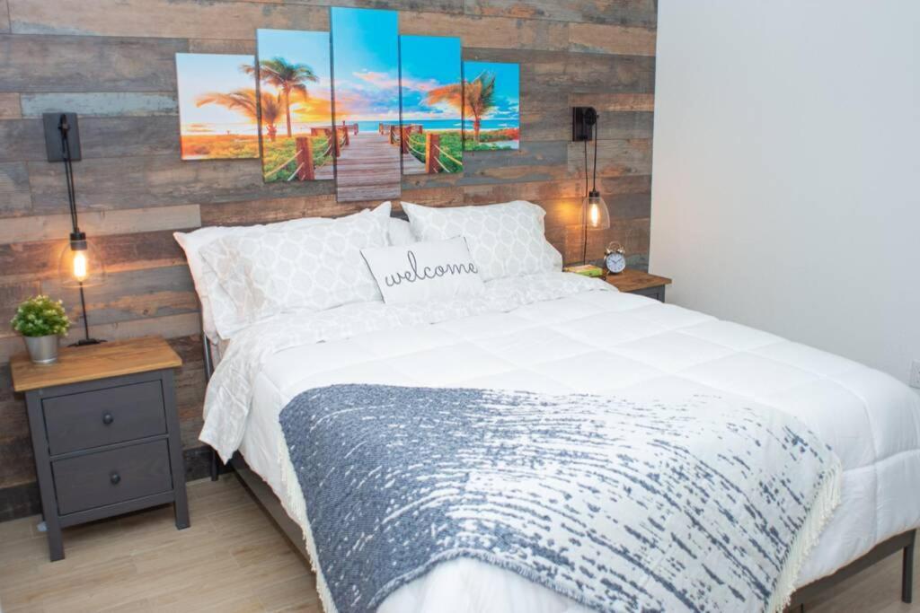 Casa Madeira @ The Heart Of Miami Design District Villa Ngoại thất bức ảnh