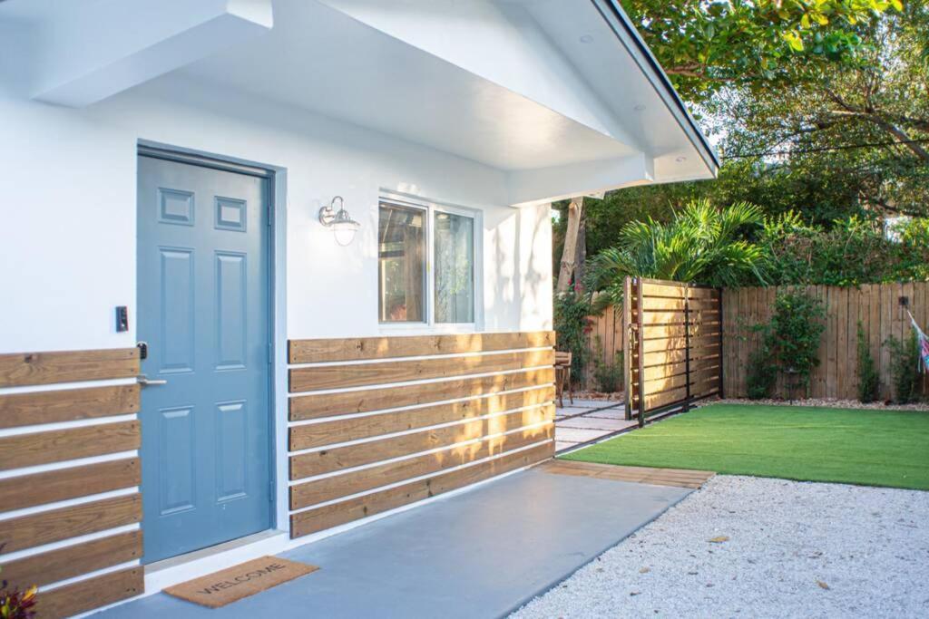 Casa Madeira @ The Heart Of Miami Design District Villa Ngoại thất bức ảnh
