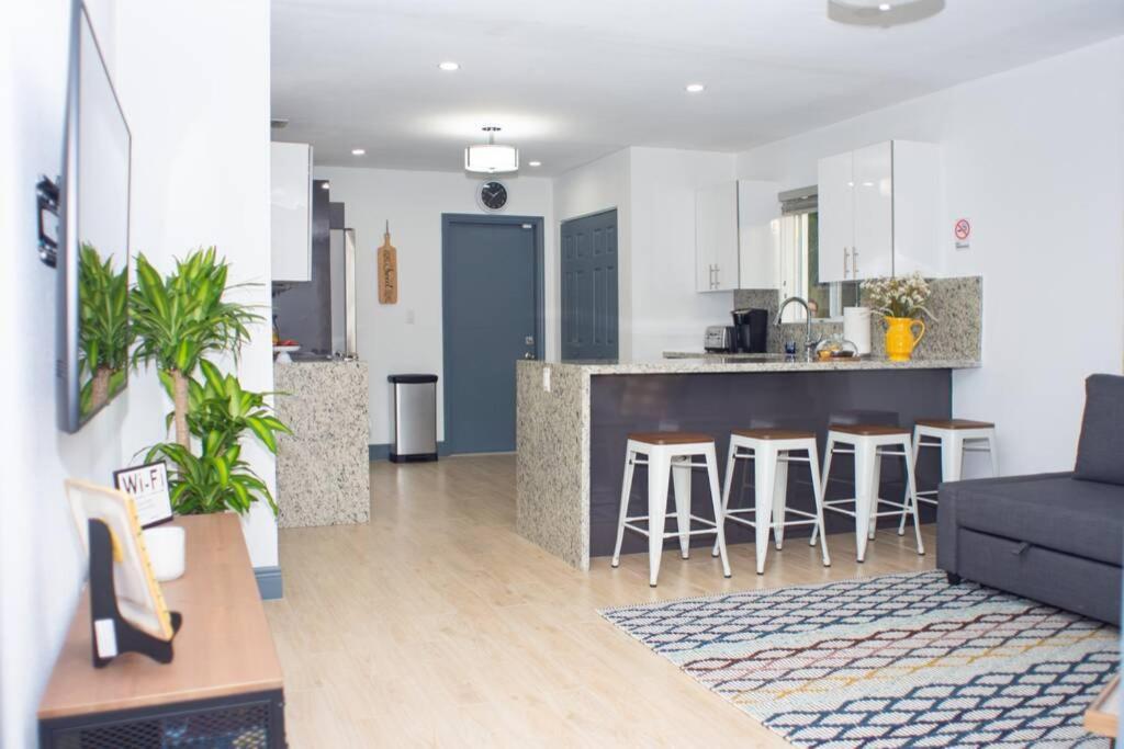Casa Madeira @ The Heart Of Miami Design District Villa Ngoại thất bức ảnh