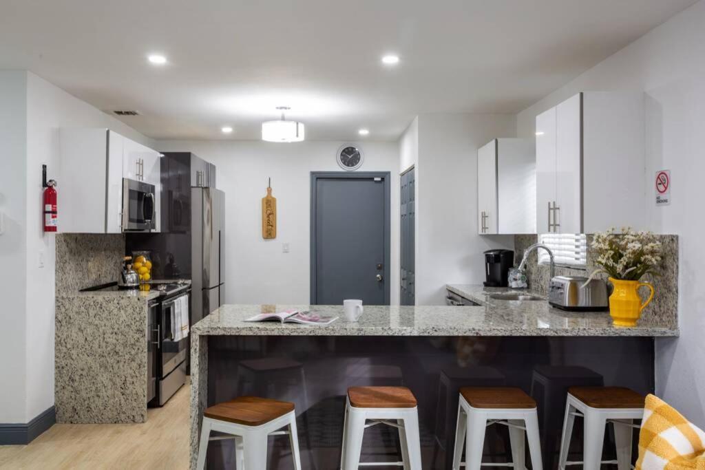 Casa Madeira @ The Heart Of Miami Design District Villa Ngoại thất bức ảnh