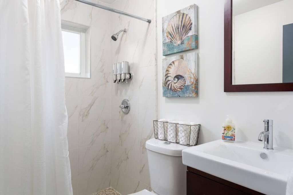 Casa Madeira @ The Heart Of Miami Design District Villa Ngoại thất bức ảnh